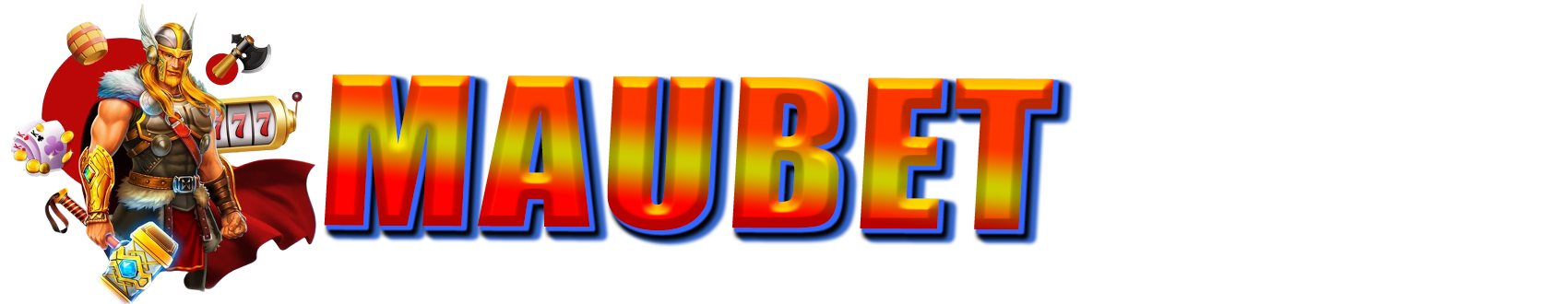 MAUBET Logo